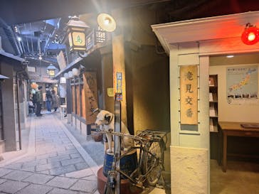 梅田スカイビル・空中庭園展望台に投稿された画像（2026/1/31）