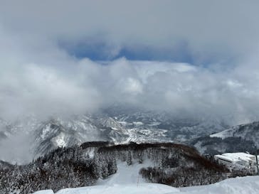 GALA湯沢スキー場に投稿された画像（2026/1/31）