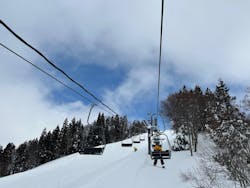 GALA湯沢スキー場に投稿された画像（2026/1/31）