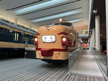 京都鉄道博物館に投稿された画像（2026/1/31）