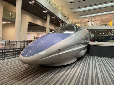 京都鉄道博物館に投稿された画像（2026/1/31）