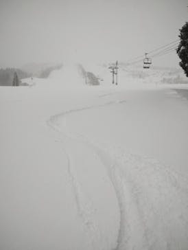 ジュネス栗駒スキー場に投稿された画像（2026/1/31）