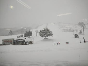 ジュネス栗駒スキー場に投稿された画像（2026/1/31）