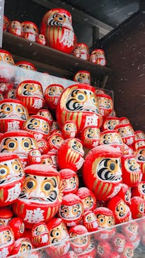 勝尾寺に投稿された画像（2026/2/1）