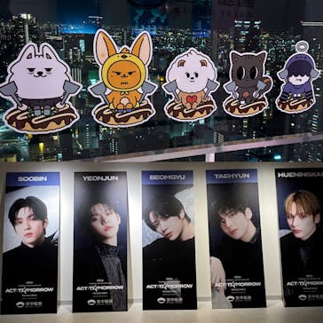 梅田スカイビル・空中庭園展望台に投稿された画像（2026/2/1）