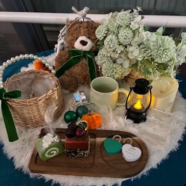 梅田スカイビル・空中庭園展望台に投稿された画像（2026/2/1）