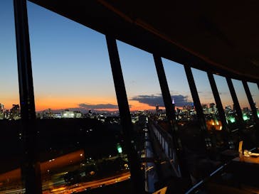 ホテルニューオータニ（東京）に投稿された画像（2026/2/1）