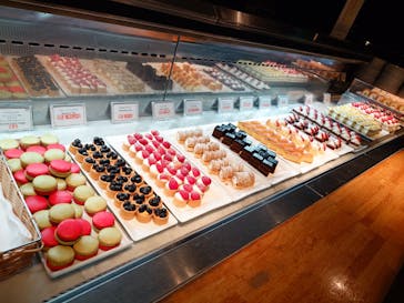 ホテルニューオータニ（東京）に投稿された画像（2026/2/1）