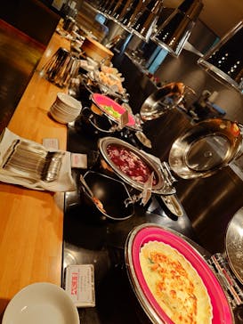 ホテルニューオータニ（東京）に投稿された画像（2026/2/1）