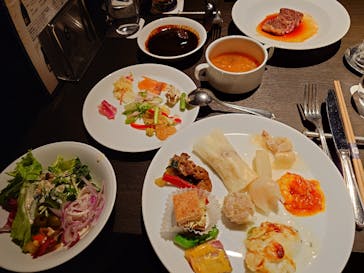 ホテルニューオータニ（東京）に投稿された画像（2026/2/1）