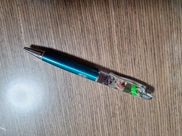 ガラスとアクセサリーのるり工房に投稿された画像（2026/2/1）