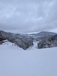 神鍋高原　万場スキー場に投稿された画像（2026/2/1）