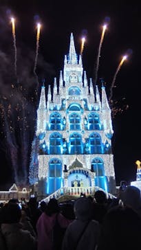 ハウステンボスに投稿された画像（2026/2/1）