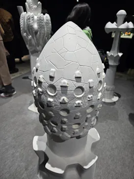 NAKED meets ガウディ展に投稿された画像（2026/2/1）