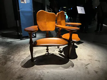 NAKED meets ガウディ展に投稿された画像（2026/2/1）