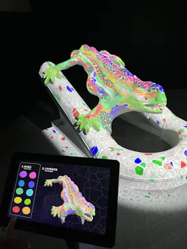 NAKED meets ガウディ展に投稿された画像（2026/2/1）