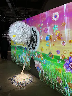 NAKED meets ガウディ展に投稿された画像（2026/2/1）