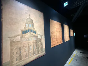 NAKED meets ガウディ展に投稿された画像（2026/2/1）