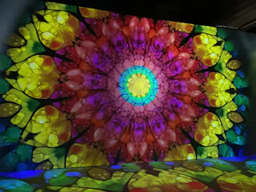 NAKED meets ガウディ展に投稿された画像（2026/2/1）