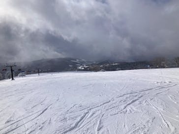 菅平高原スノーリゾートに投稿された画像（2026/2/1）