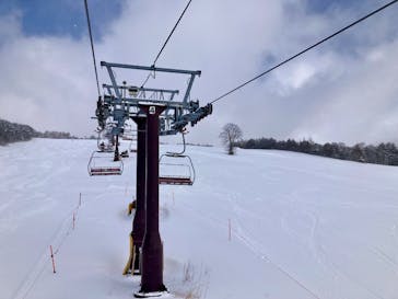 菅平高原スノーリゾートに投稿された画像（2026/2/1）