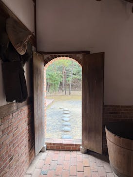 野外民族博物館 リトルワールドに投稿された画像（2026/2/1）