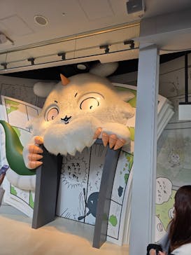 ちいかわパークに投稿された画像（2026/2/1）