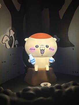 ちいかわパークに投稿された画像（2026/2/1）