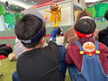 横浜アンパンマンこどもミュージアムに投稿された画像（2026/2/1）