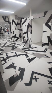 IMMERSIVE JOURNEY 名古屋に投稿された画像（2026/2/1）