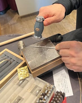 BijouxOpera 三宮Jewelry lab.（ビジュオペラ　三宮ジュエリーラボ）に投稿された画像（2026/2/1）