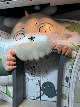 ちいかわパークに投稿された画像（2026/2/1）