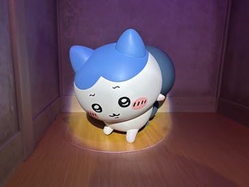 ちいかわパークに投稿された画像（2026/2/1）