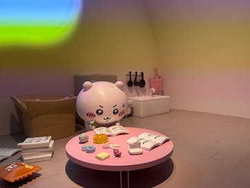 ちいかわパークに投稿された画像（2026/2/1）