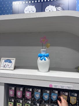 ちいかわパークに投稿された画像（2026/2/1）