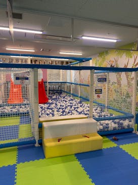 キッズランドUS 大阪ベイタワー店に投稿された画像（2026/2/1）