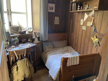 ムーミンバレーパークに投稿された画像（2026/2/1）