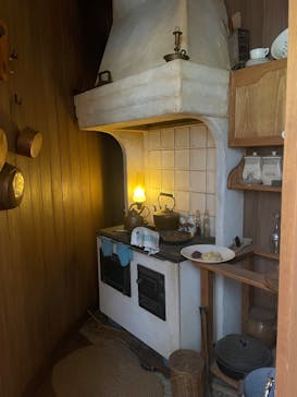 ムーミンバレーパークに投稿された画像（2026/2/1）