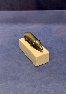 ブルックリン博物館所蔵 特別展 古代エジプト ー掘り起こせ、三千年の謎― 福岡会場に投稿された画像（2026/2/1）