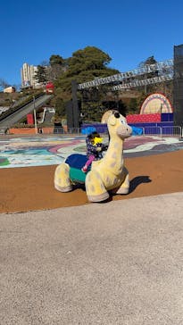 西武園ゆうえんちに投稿された画像（2026/2/1）