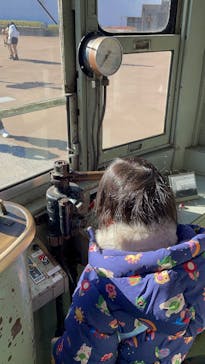 西武園ゆうえんちに投稿された画像（2026/2/1）