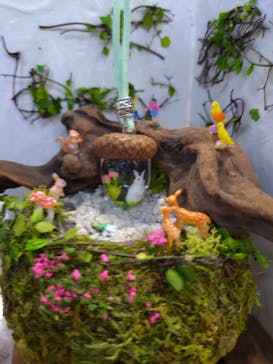 名古屋ハンドメイドマルシェ2026に投稿された画像（2026/2/1）