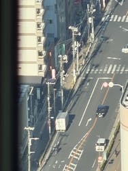 東京スカイツリーに投稿された画像（2026/2/1）