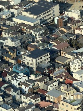 東京スカイツリーに投稿された画像（2026/2/1）