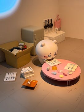 ちいかわパークに投稿された画像（2026/2/1）