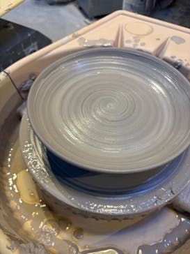 陶芸教室チルコロ 等々力店に投稿された画像（2026/2/1）