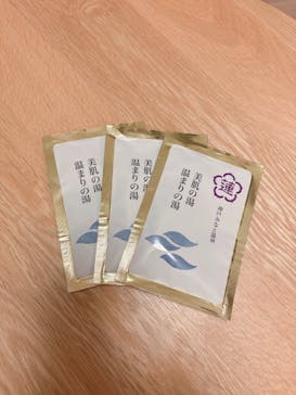 神戸みなと温泉 蓮に投稿された画像（2026/2/1）