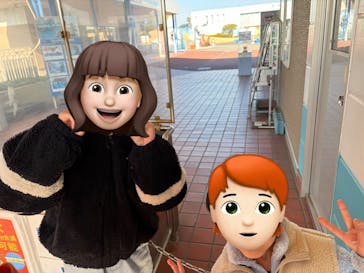 南知多ビーチランド＆南知多おもちゃ王国に投稿された画像（2026/2/1）