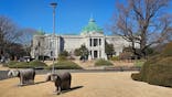 東京国立博物館に投稿された画像（2026/2/1）