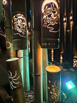 京都竹の郷温泉 万葉の湯に投稿された画像（2026/2/1）